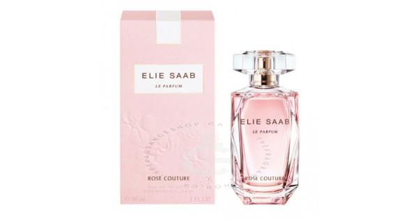 Le parfum best sale rose couture